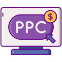 PPC Ads Icon