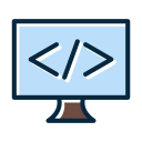 Software Development Icon